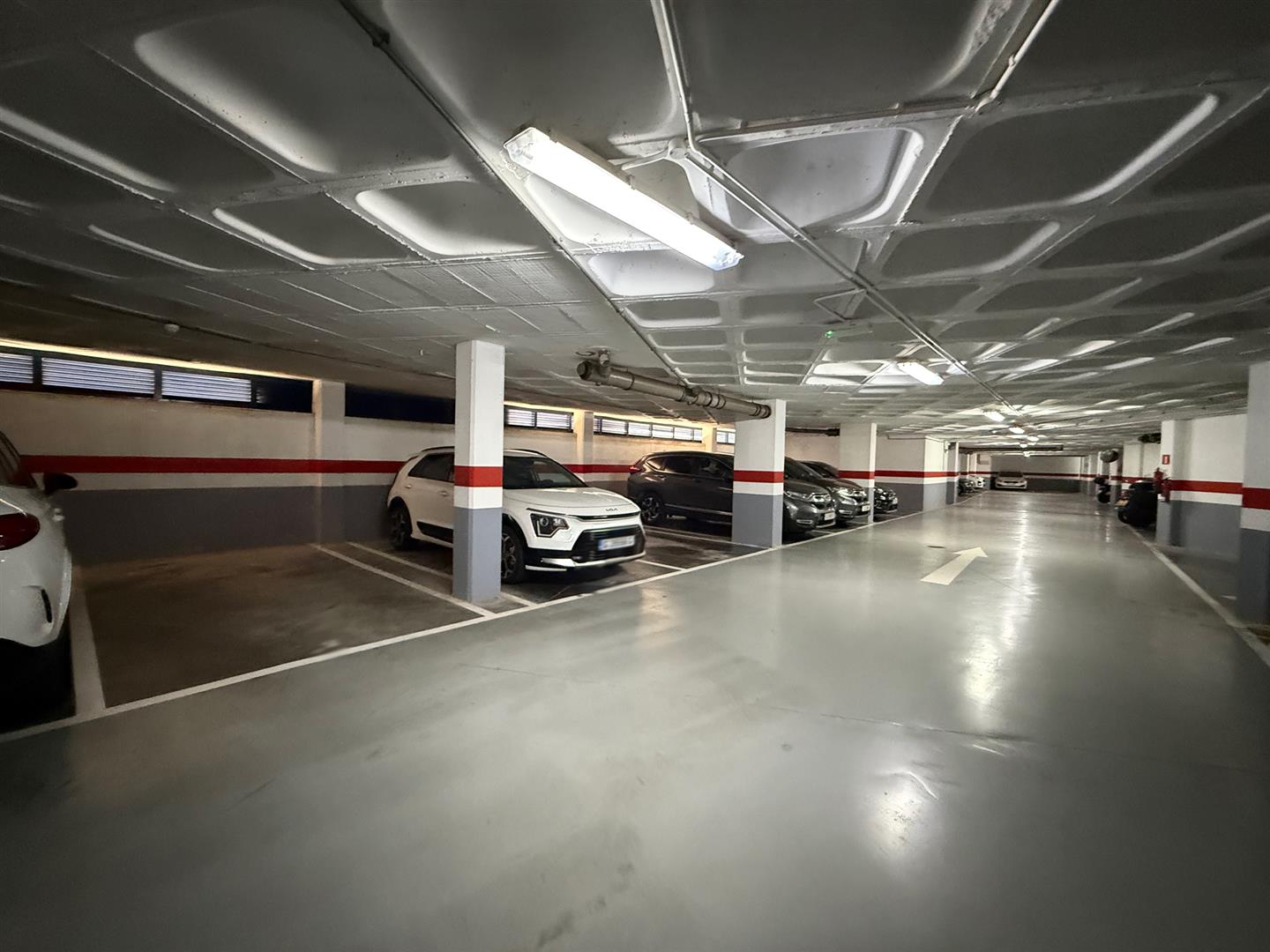 Image of Apartment - 3 Bedrooms - 2 Bathrooms for Sale in Europlaza-Gibraltar, Image 16